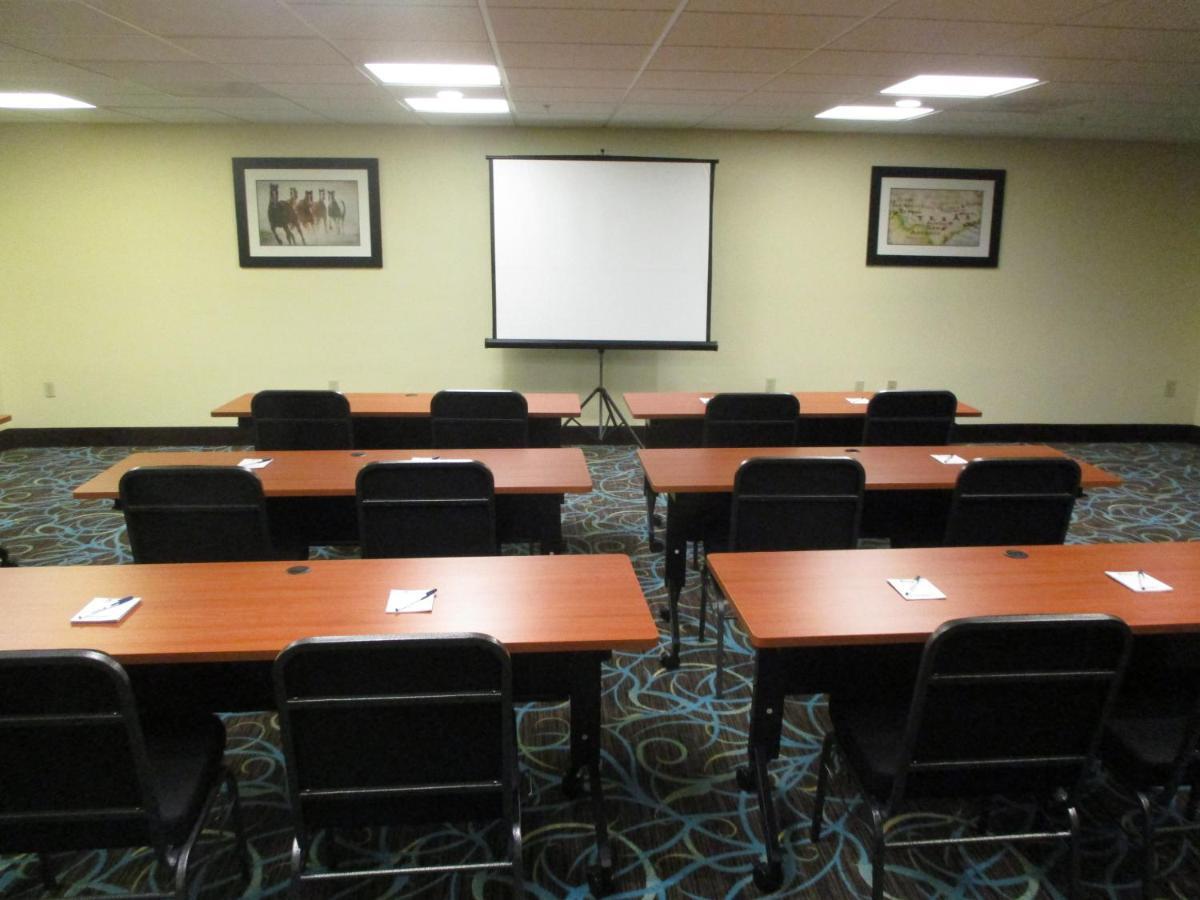 Days Inn & Suites By Wyndham Sam Houston Tollway Jersey Village Eksteriør bilde