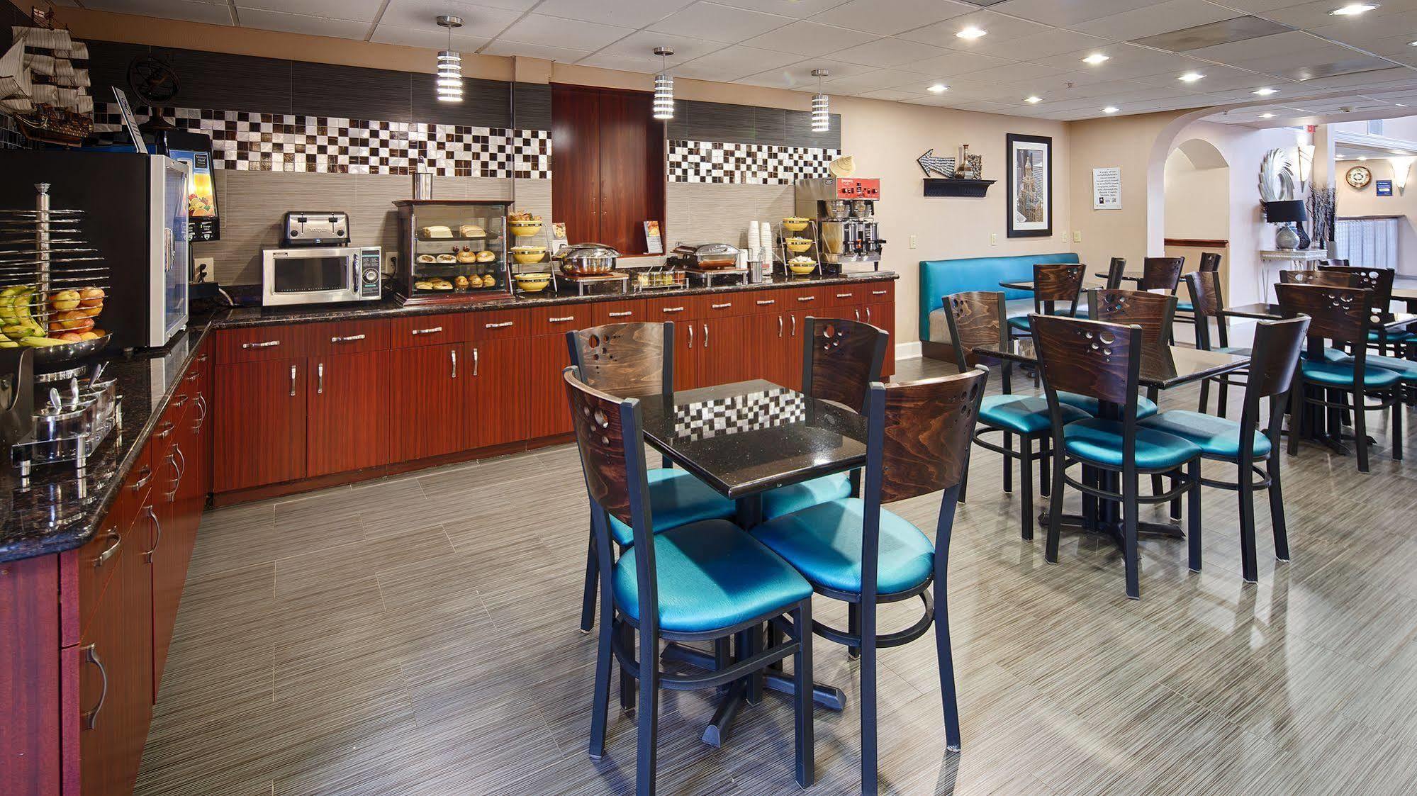 Days Inn & Suites By Wyndham Sam Houston Tollway Jersey Village Eksteriør bilde